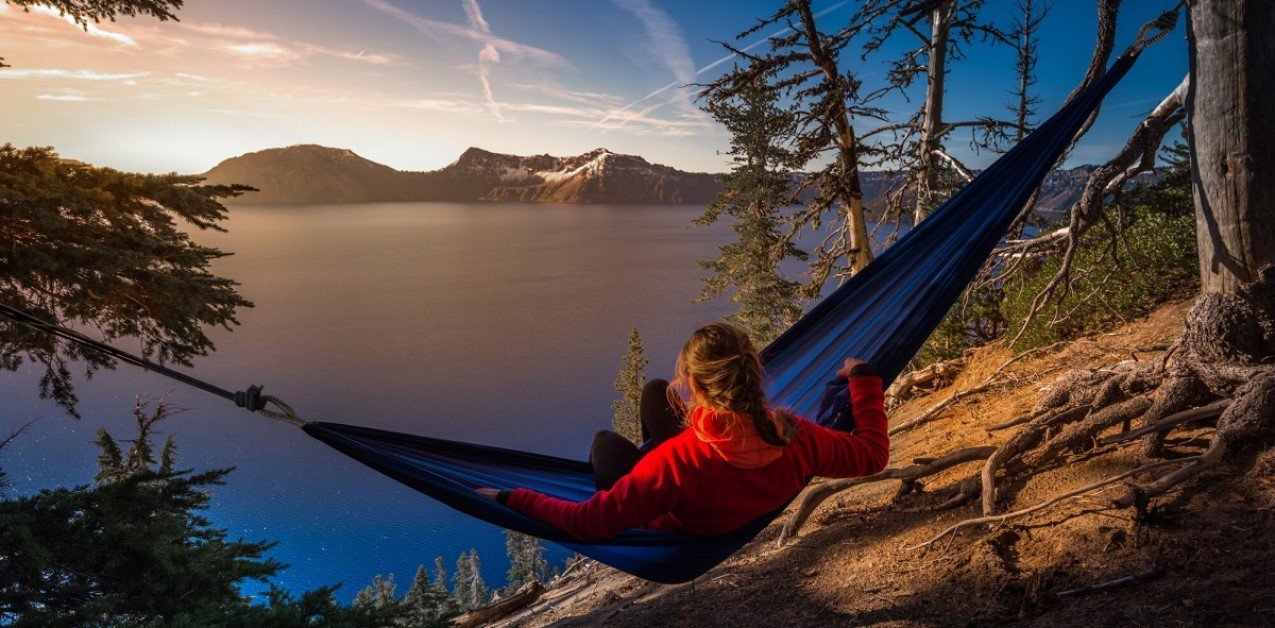 Bliss Hammocks® - LIFE IS BETTER IN A HAMMOCK