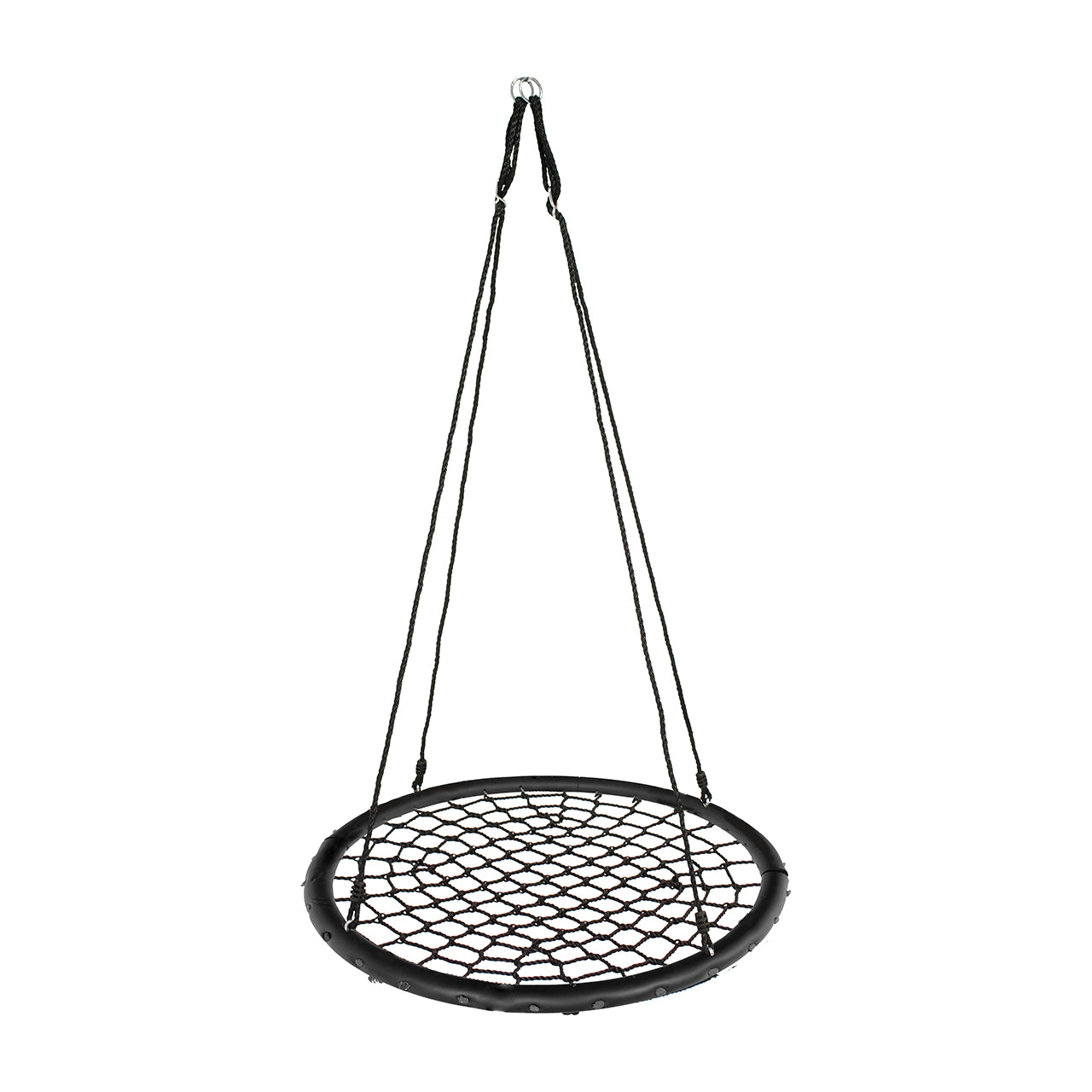 Bliss Outdoors Rope Tree Glider with Hanging Kit.