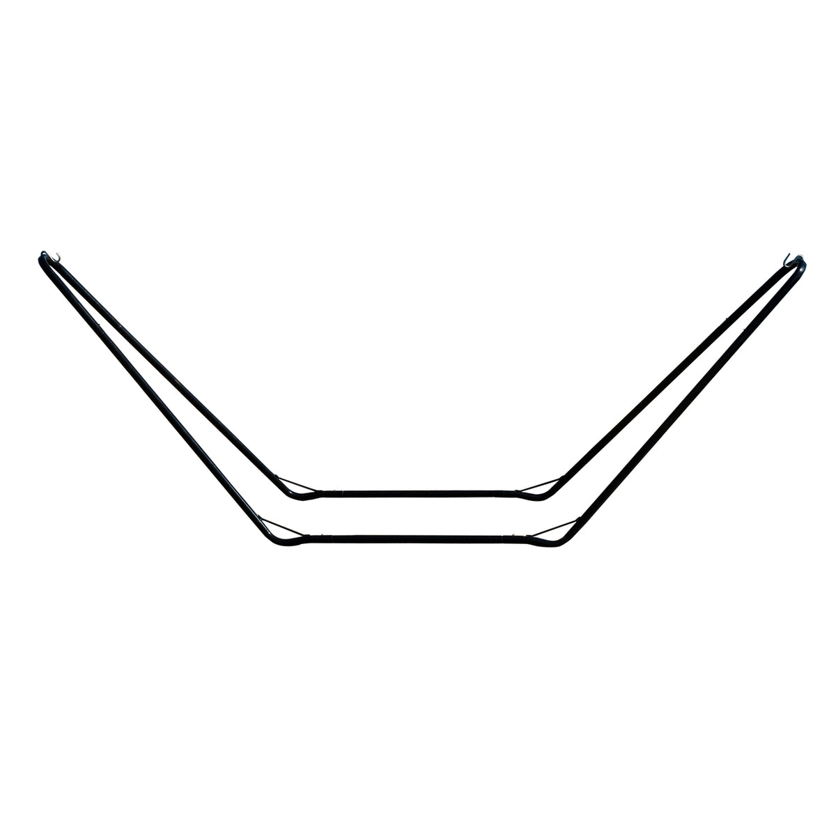 Bliss Hammocks 10-foot Hammock Stand with Hanging Hooks.