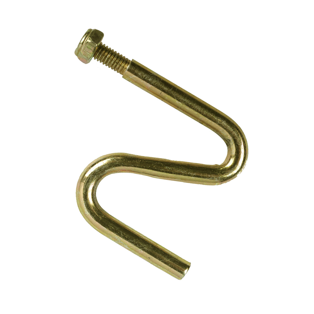 Bliss Hammocks Replacement "Z" Hook for 10-foot stand.