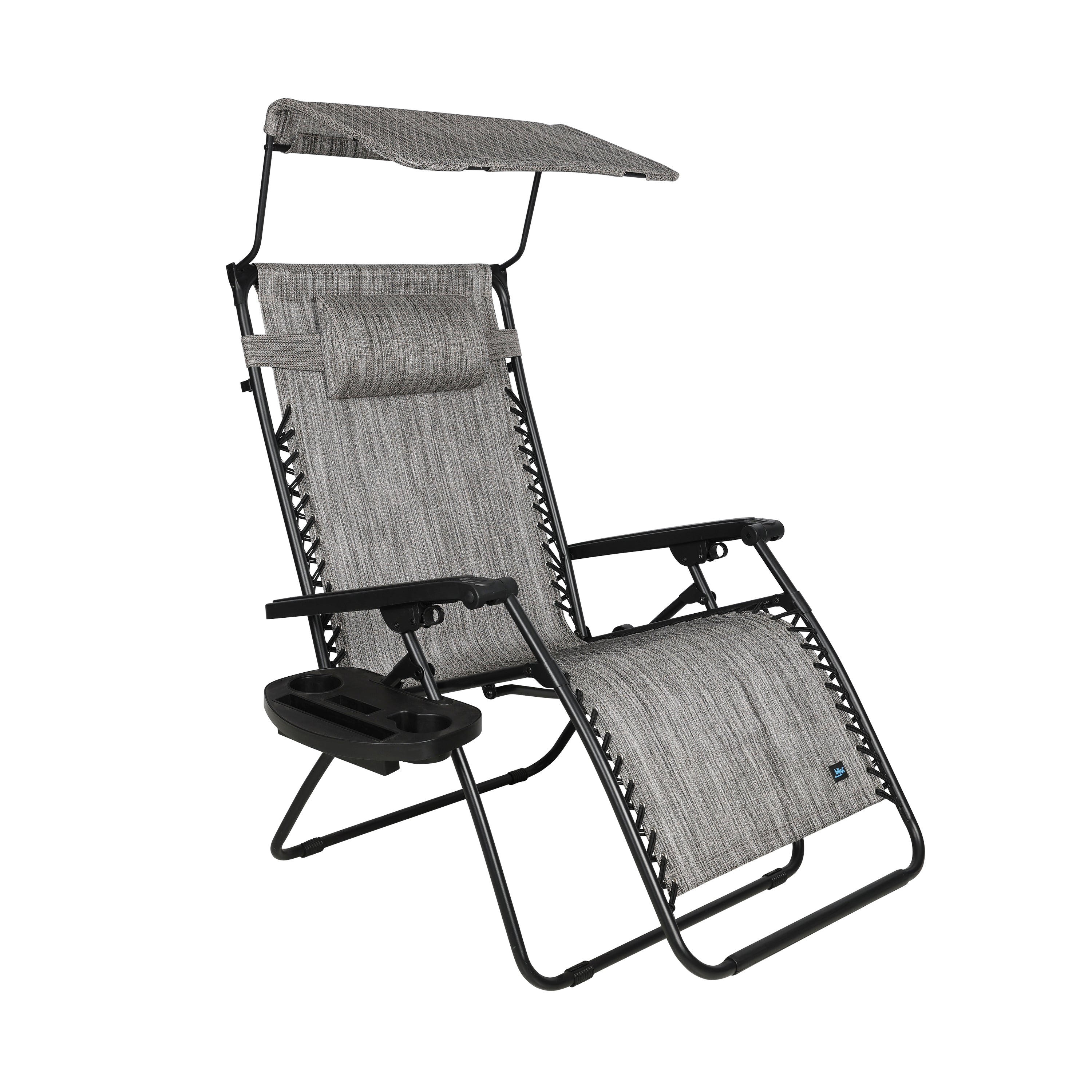 Bliss Hammocks Gravity Free Recliner Seat Cushion