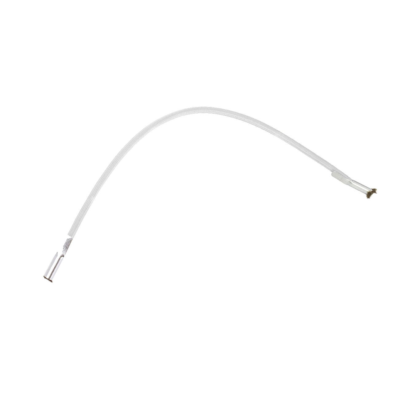 Bliss Hammocks Replacement Pillow Bungee Cord for Zero Gravity Chair in the white variation.