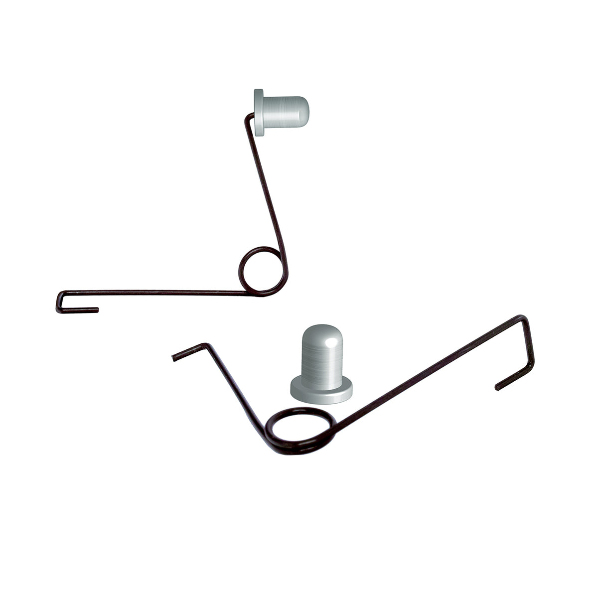 Two Replacement Button Pins for Bliss Hammocks 10-Ft. Stand