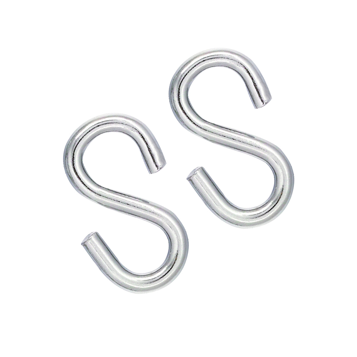 Bliss Hammocks Set of 2 S Hooks.