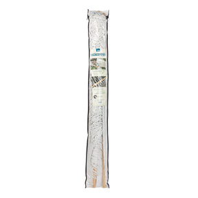 Storage and carry bag for the Bliss Hammocks 60-inch Wide Polyester Rope Hammock.