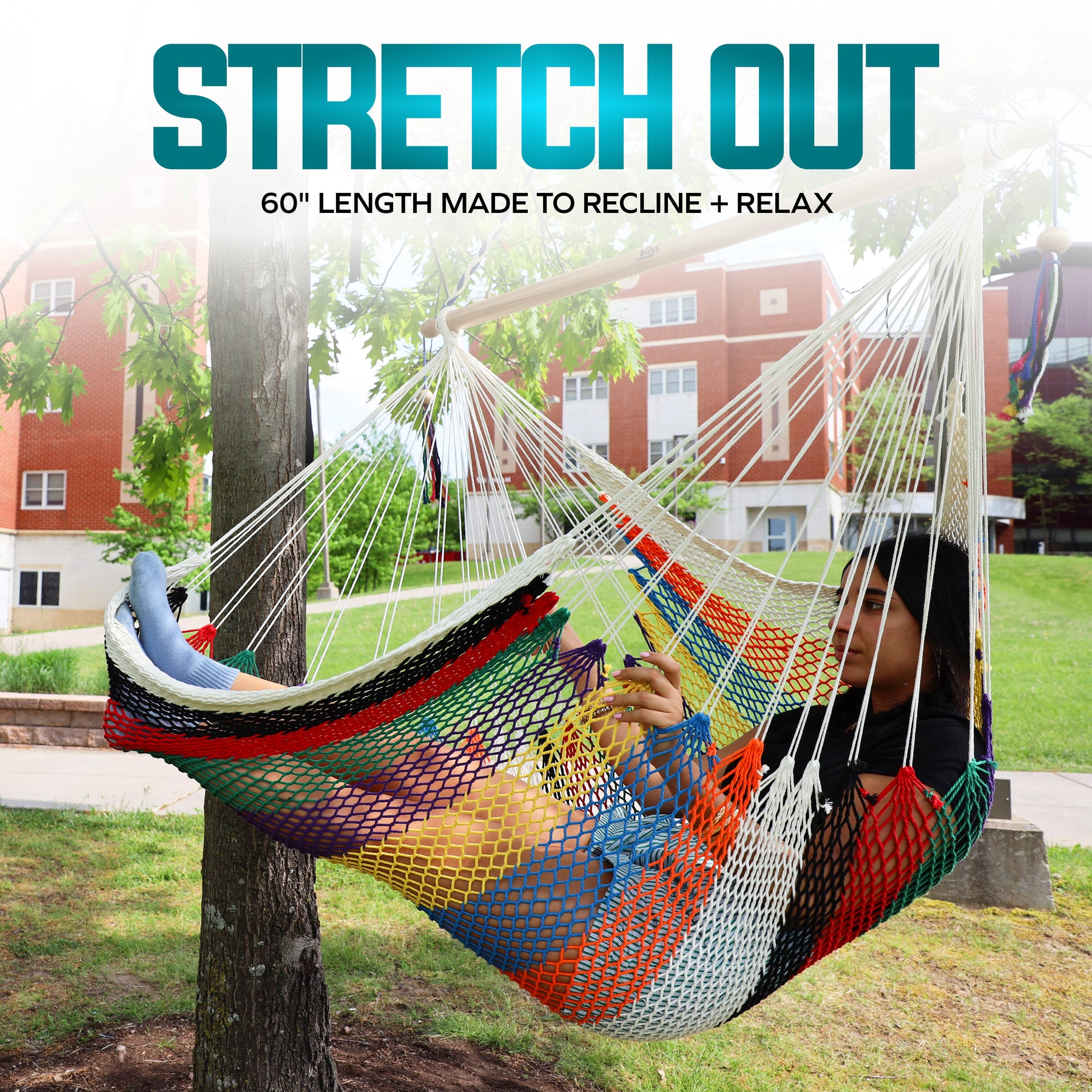 Bliss Hammocks 40
