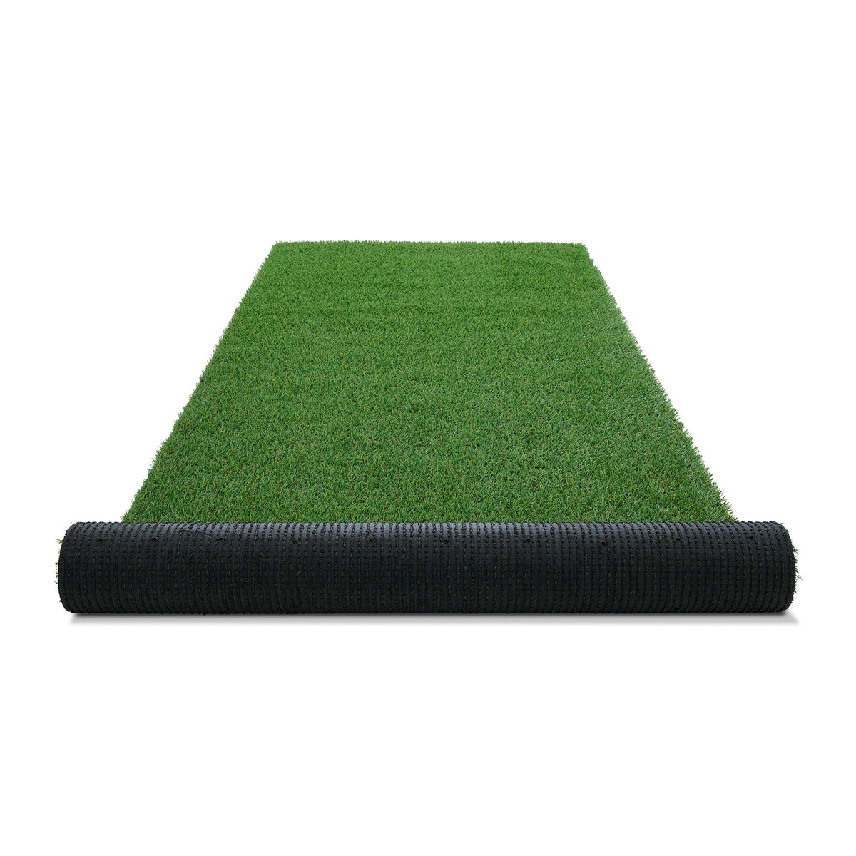 Bliss Artificial Grass | Runner Rug Indoor/Outdoor Versatile Mat | Potty Train Mat for Dogs | Easy Clean Drainage