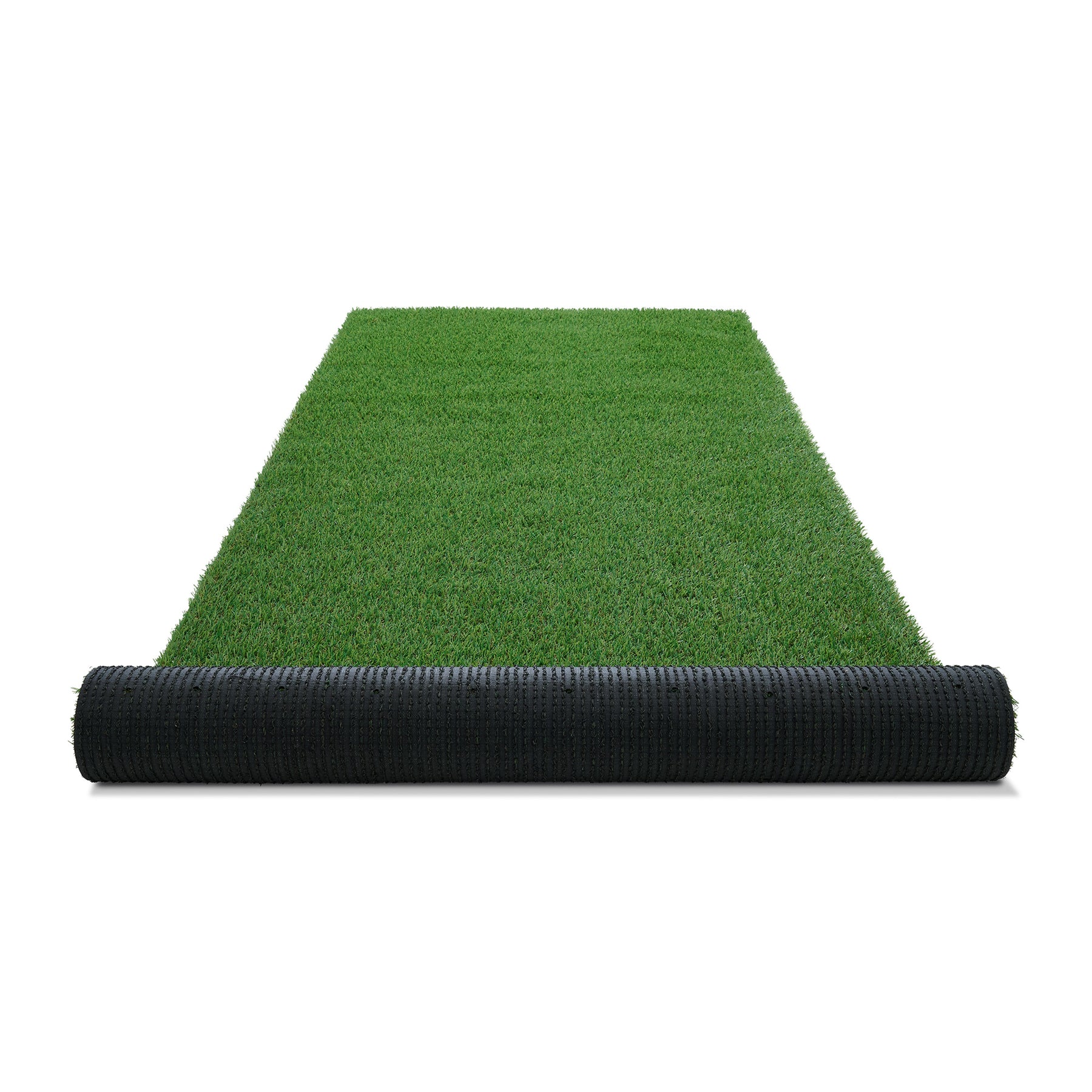 Bliss Artificial Grass | Runner Rug Indoor/Outdoor Versatile Mat | Potty Train Mat for Dogs | Easy Clean Drainage
