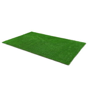 Bliss Artificial Grass | Runner Rug Indoor/Outdoor Versatile Mat | Potty Train Mat for Dogs | Easy Clean Drainage