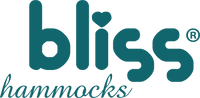 Bliss Hammocks Logo - Home