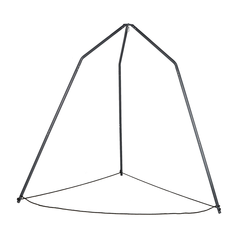 Bliss Hammocks 96" Overhead Tripod Stand 500 Lb. Capacity