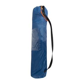 Bliss Hammocks Pop-Up Beach Tent Collapsible Design w/Carrying Case and Shoulder Straps, Sun Protection and Weather Resistant, Lightweight and Durable, Collapse Resistant and Foldable