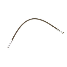 Bliss Hammocks Replacement Pillow Bungee Cord for Zero Gravity Chair in the brown variation.